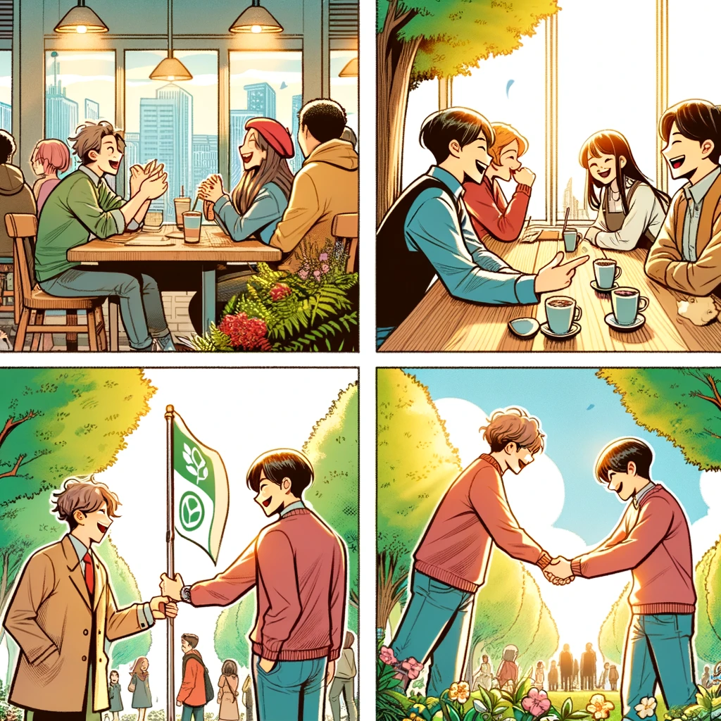 Social Gathering